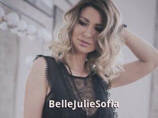 BelleJulieSofia