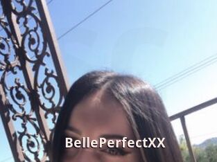 BellePerfectXX