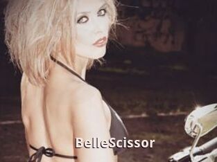 BelleScissor