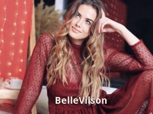 BelleVilson
