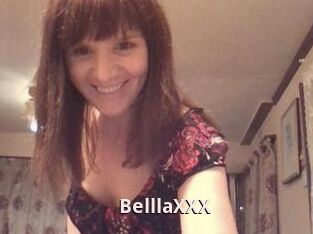 BelllaXXX