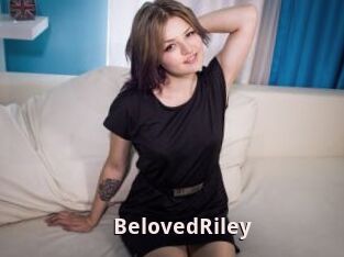 BelovedRiley