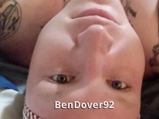 BenDover92