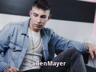 BenMayer