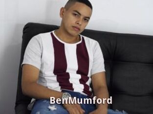 BenMumford