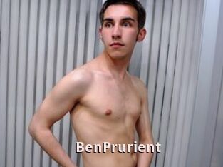 BenPrurient