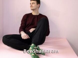 BenShantaram