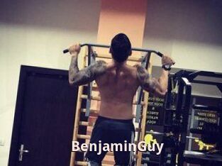 BenjaminGuy