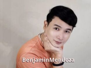 BenjaminMendoza