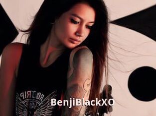 BenjiBlackXO