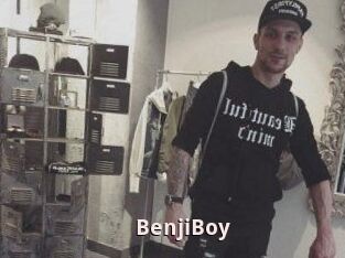 BenjiBoy