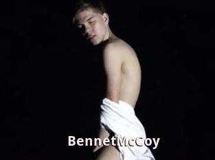 BennetMcCoy