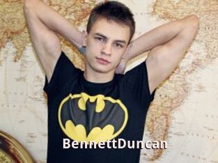 BennettDuncan