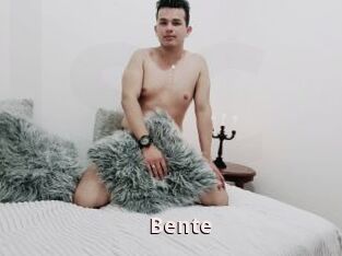 Bente