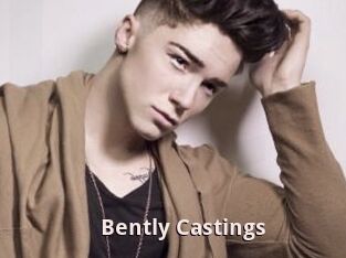Bently_Castings