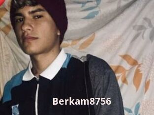 Berkam8756