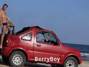 BerryBoy