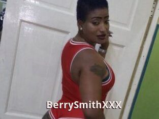 BerrySmithXXX