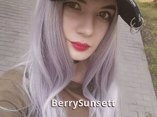 BerrySunsett
