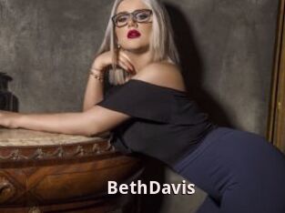 BethDavis