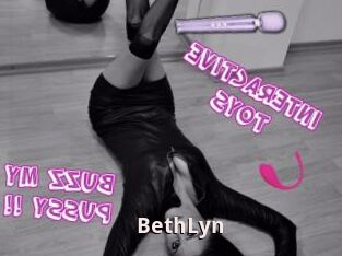 BethLyn