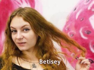 Betisey