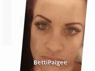 BettiPaigee