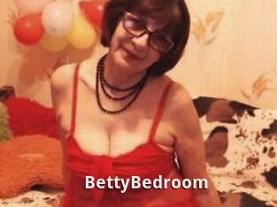 BettyBedroom