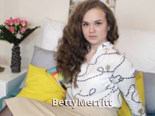 BettyMerritt