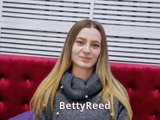 BettyReed