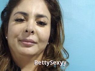 BettySexyy