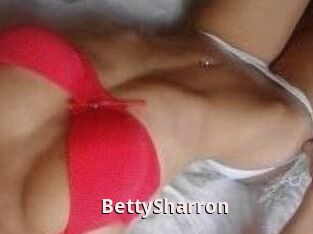 BettySharron