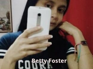 Betty_Foster