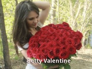 Betty_Valentine
