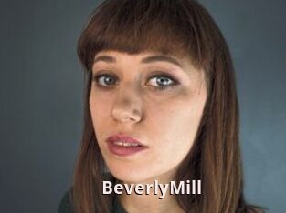 BeverlyMill