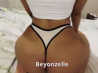 Beyonzelle