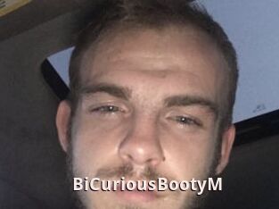 BiCuriousBootyM