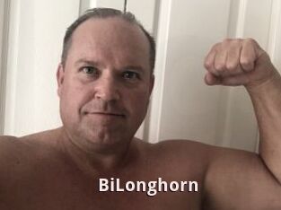 BiLonghorn