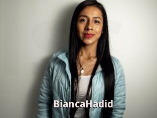 BiancaHadid