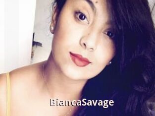 BiancaSavage