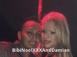 BibiNoelXXXAndDamian