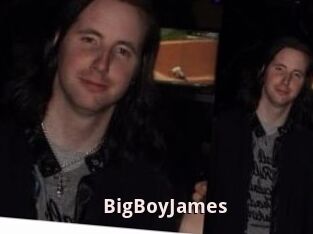 BigBoyJames
