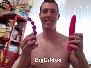 BigDildoo