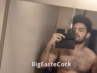 BigEasteCock
