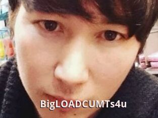 BigLOADCUMTs4u