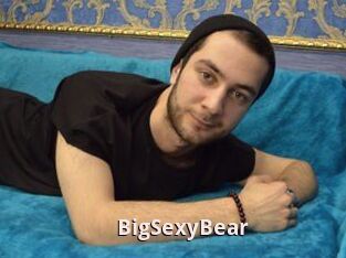 BigSexyBear