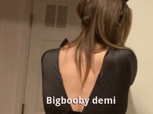 Bigbooby_demi