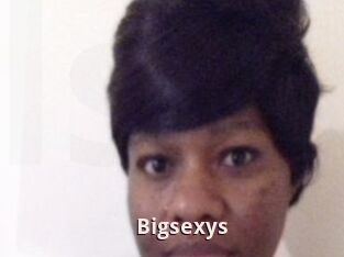 Bigsexys