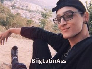 BiigLatinAss