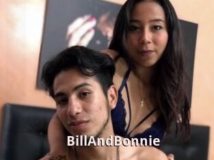 BillAndBonnie